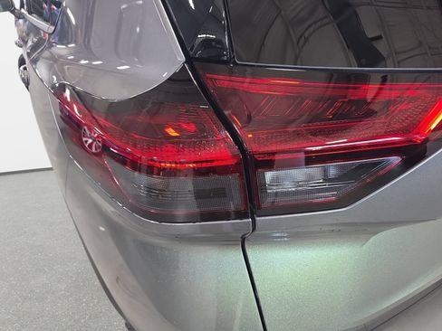 New 2026 Nissan Rogue Dark Armor AWD/4WD image 32