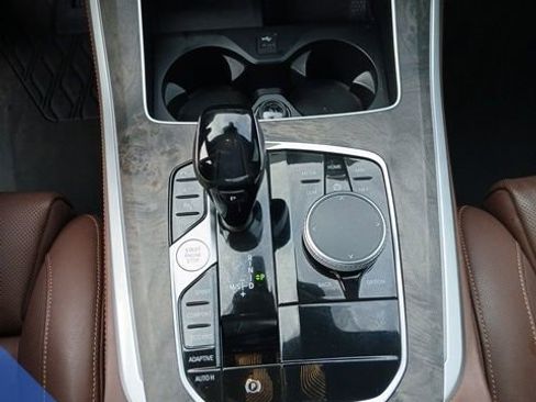 Used 2020 BMW X5 sDrive40i w/ Premium Package image 23