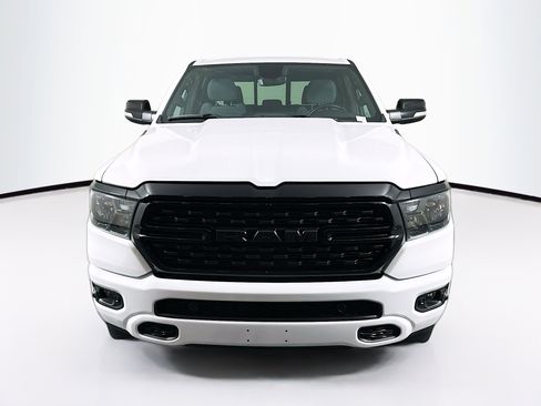 Used 2022 RAM 1500 Big Horn image 2