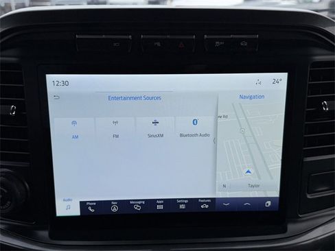 Used 2021 Ford F150 Tremor w/ Equipment Group 401A Mid image 10