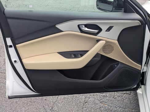 Used 2022 Acura TLX image 19