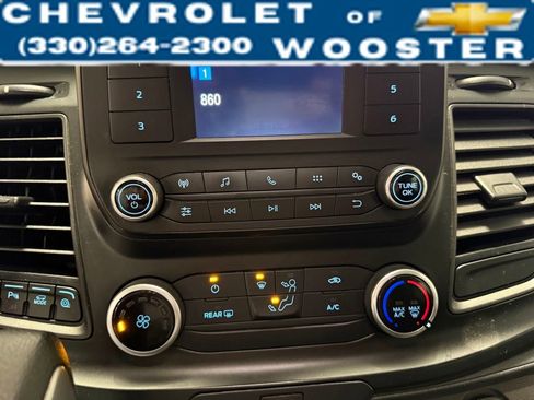 Used 2021 Ford Transit 350 XLT image 11