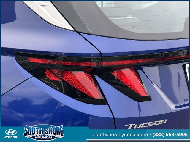 Certified 2024 Hyundai Tucson SE AWD/4WD image 12