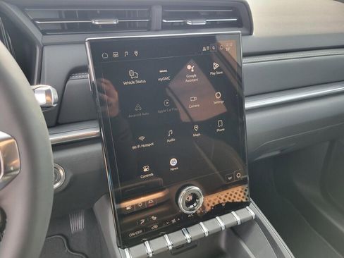 New 2026 GMC Terrain Elevation w/ Black Edition image 20