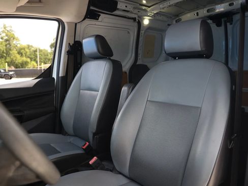 Used 2018 Ford Transit Connect XL FWD image 18