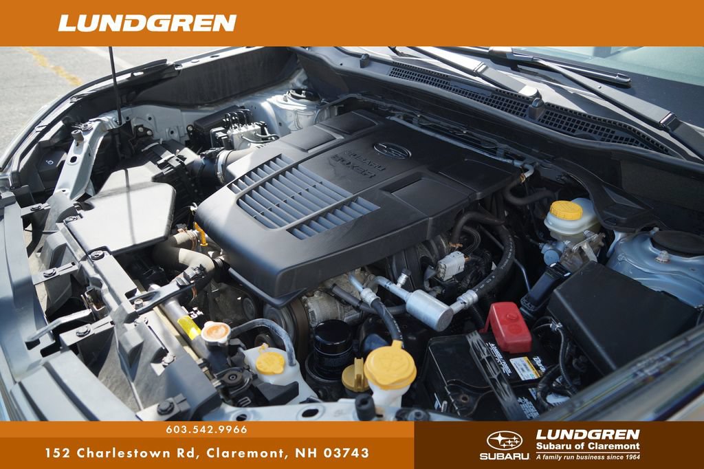 Used 2019 Subaru Forester Premium AWD/4WD image 28