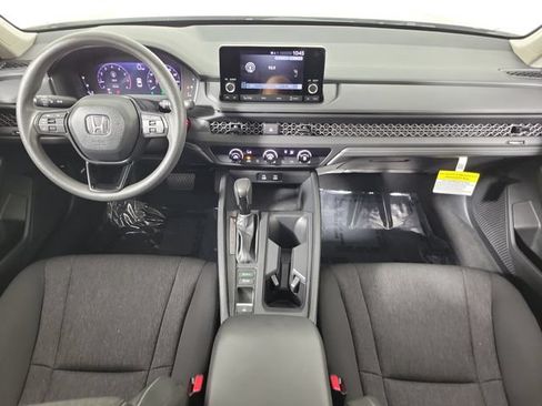 Used 2025 Honda Accord LX image 16