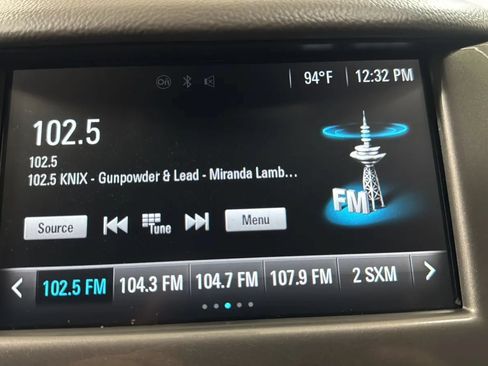 Used 2016 Chevrolet Cruze LT w/ Convenience Package FWD image 13