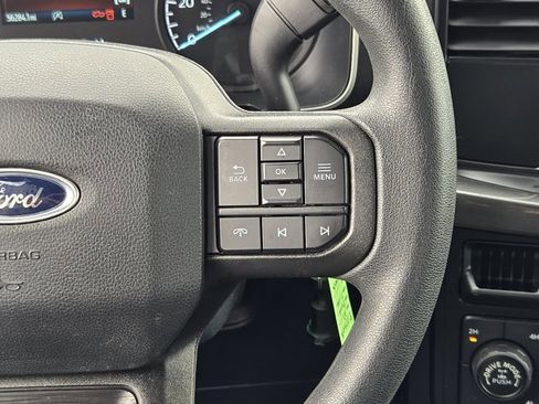 Certified 2023 Ford F150 XL w/ STX Appearance Package AWD/4WD image 28
