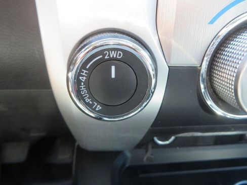 Used 2014 Toyota Tundra Limited AWD/4WD image 22
