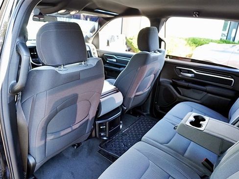 Used 2024 RAM 1500 Big Horn image 19