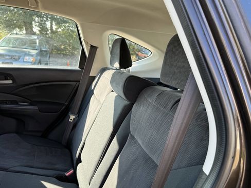 Used 2013 Honda CR-V LX image 13