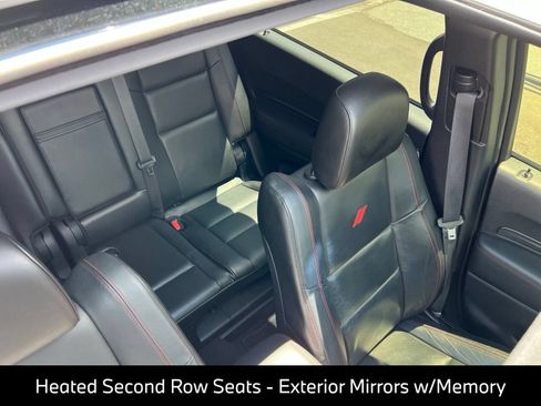 Used 2023 Dodge Durango R/T RWD image 14