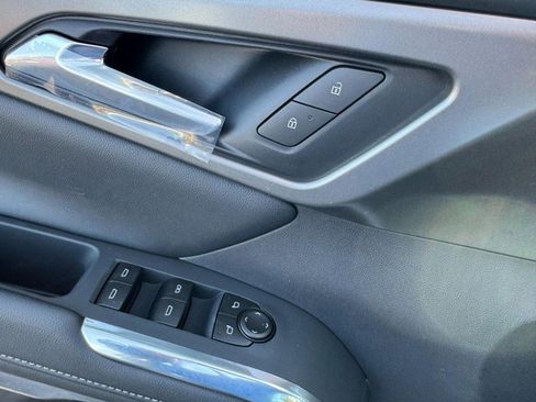 New 2026 Chevrolet Traverse LT image 35