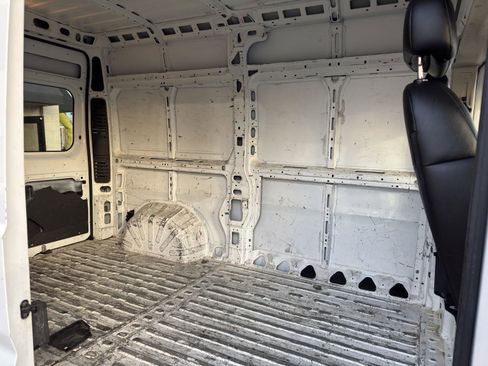 Used 2020 RAM ProMaster 1500 image 25