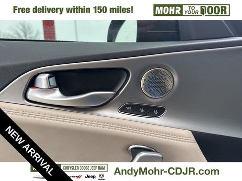 Used 2018 Kia Stinger GT2 image 13