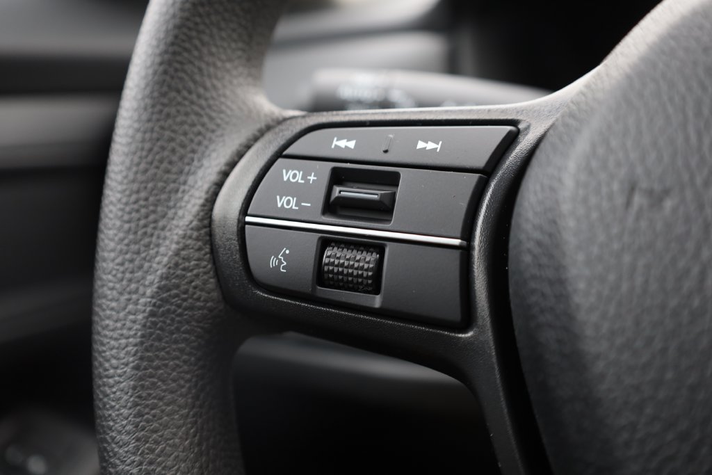 New 2026 Honda Accord LX image 17