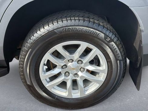 Used 2022 Chevrolet Tahoe LT RWD image 10