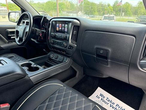 Used 2017 Chevrolet Silverado 1500 LT w/ LT Fleet Plus Package image 24