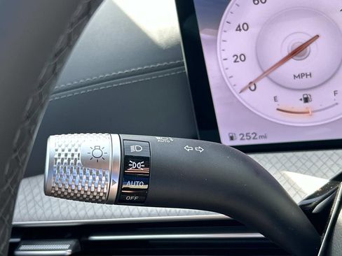 New 2026 Genesis GV80 3.5T Advanced image 35