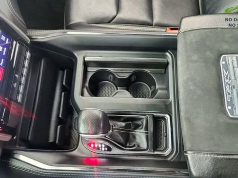 Used 2022 RAM 1500 TRX w/ TRX Level 1 Equipment Group AWD/4WD image 45