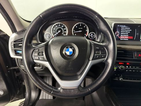 Used 2014 BMW X5 xDrive35d image 15