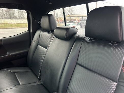 Used 2021 Toyota Tacoma TRD Pro image 11