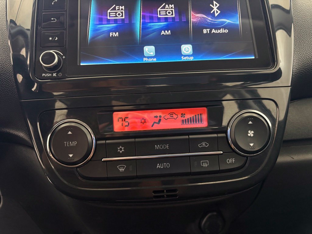 Used 2021 Mitsubishi Mirage FWD image 9