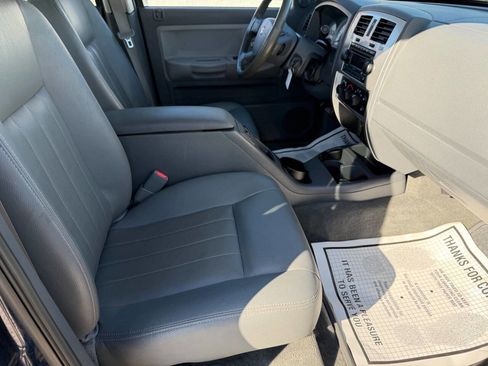 Used 2006 Dodge Dakota Laramie w/ TRX4 Off Road Group image 23