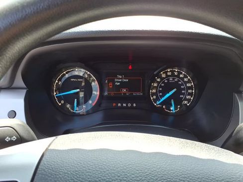 Used 2022 Ford Ranger XLT w/ FX4 Off-Road Package AWD/4WD image 7