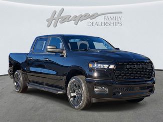 New 2025 RAM 1500 Tradesman video 2