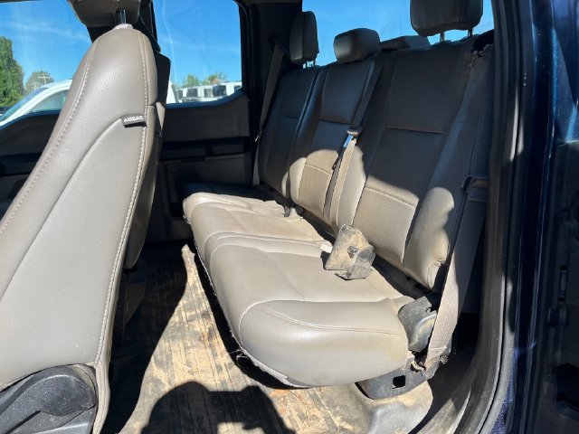 Used 2018 Ford F150 XL w/ Equipment Group 101A Mid AWD/4WD image 12