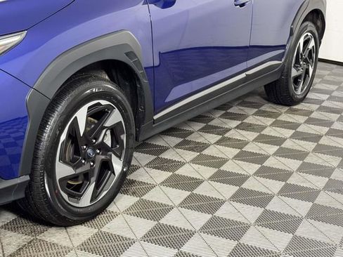 Certified 2025 Subaru Crosstrek 2.5i Limited AWD/4WD image 13