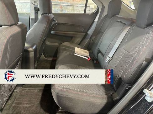 Used 2016 Chevrolet Equinox LT w/ Convenience Package FWD image 16