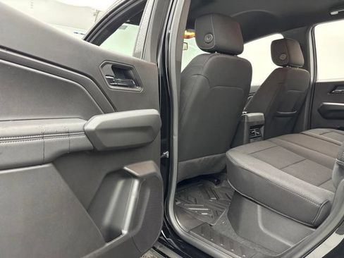 New 2026 GMC Canyon Elevation w/ Convenience Package AWD/4WD image 34