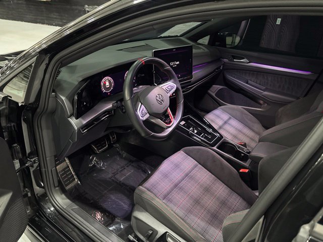 Used 2025 Volkswagen GTI S FWD image 11
