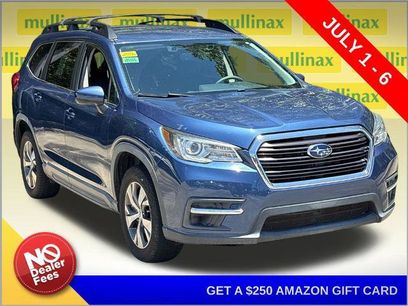 Used 2021 Subaru Ascent Premium w/ Convenience Package