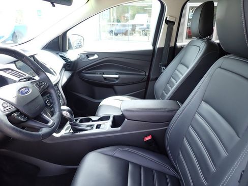 Used 2019 Ford Escape SEL FWD image 15
