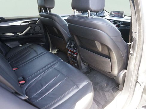 Used 2017 BMW X5 xDrive35d AWD/4WD image 15