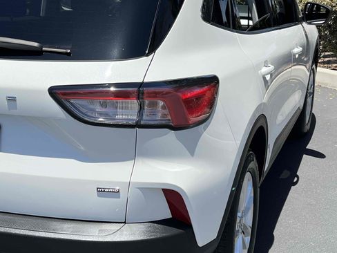 Used 2022 Ford Escape SE FWD image 54