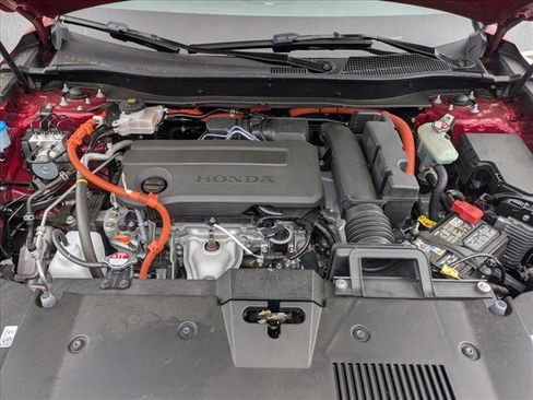 Certified 2026 Honda CR-V Sport-L image 20