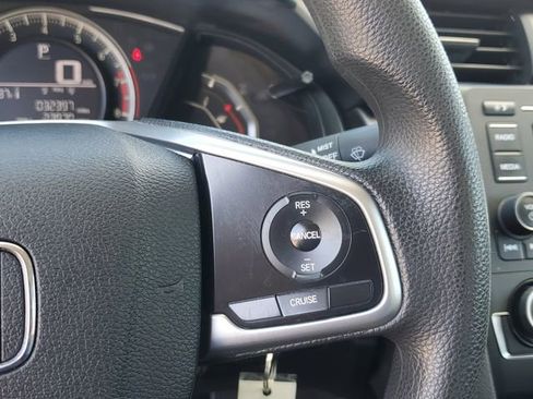 Used 2018 Honda Civic LX image 19