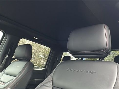 New 2025 Ford F150 Lariat w/ Equipment Group 502A High image 30