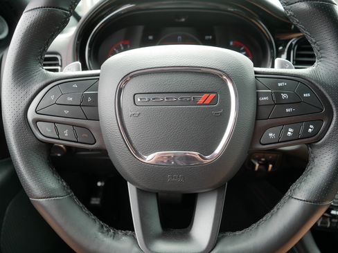 Used 2024 Dodge Durango GT AWD/4WD image 25