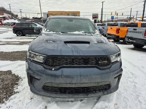 Used 2021 Dodge Durango R/T image 2