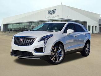 New 2026 Cadillac XT5 Premium Luxury w/ Driver Assist Package video 1