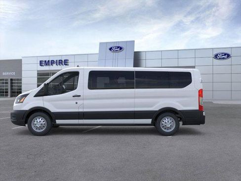 New 2025 Ford Transit 350 XL image 3