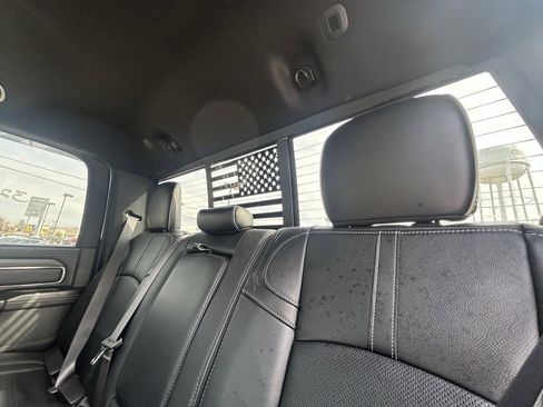 Used 2022 RAM 2500 Limited image 27