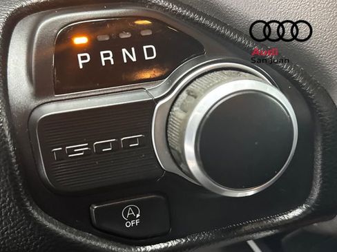 Used 2019 RAM 1500 Big Horn image 29