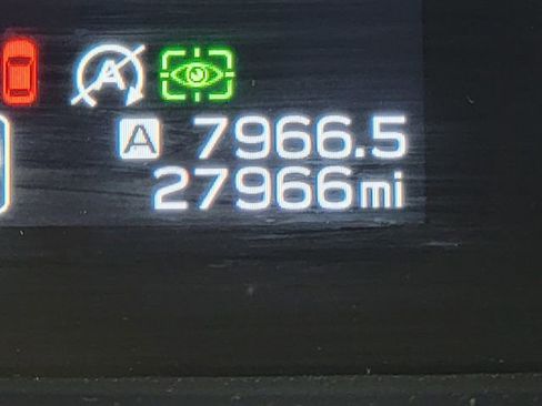 Certified 2023 Subaru Outback Touring XT AWD/4WD image 32